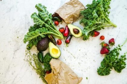 Read more about the article Colorful Fruits and Veggies for Healthy Heart