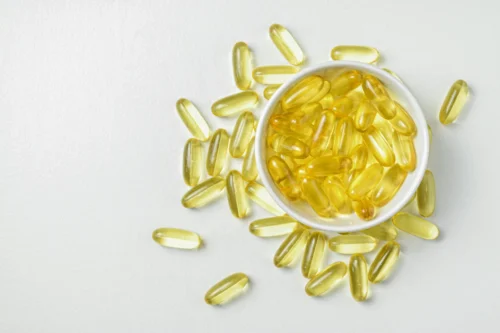 Read more about the article Omega-3 for Healthy Heart