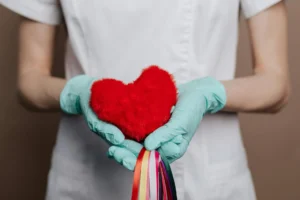 Read more about the article Tips for a Healthy Heart