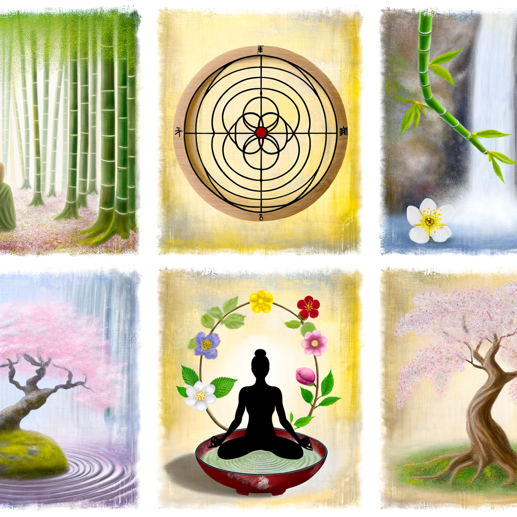 Read more about the article 10 Powerful Japanese Techniques to Bring More Meaning to Life