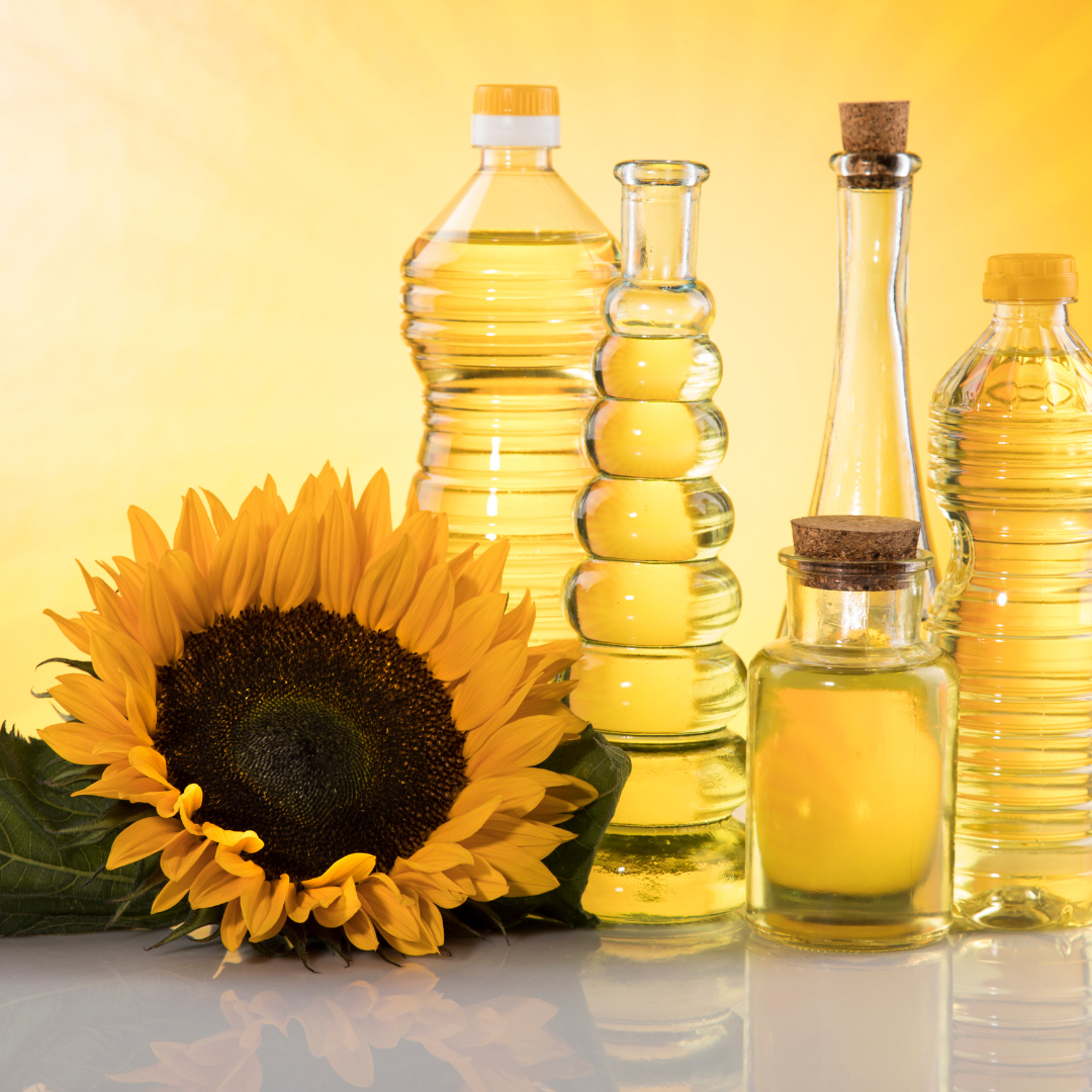 Read more about the article Is Sunflower Oil Bad for You? What Experts Want You to Know