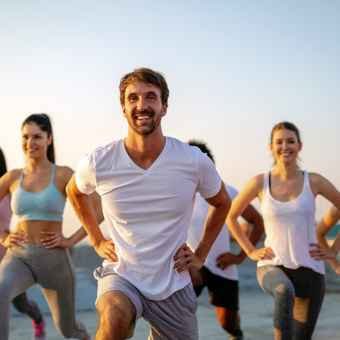 Read more about the article How Exercise Boosts Mental Health and Elevates Emotional Well-Being
