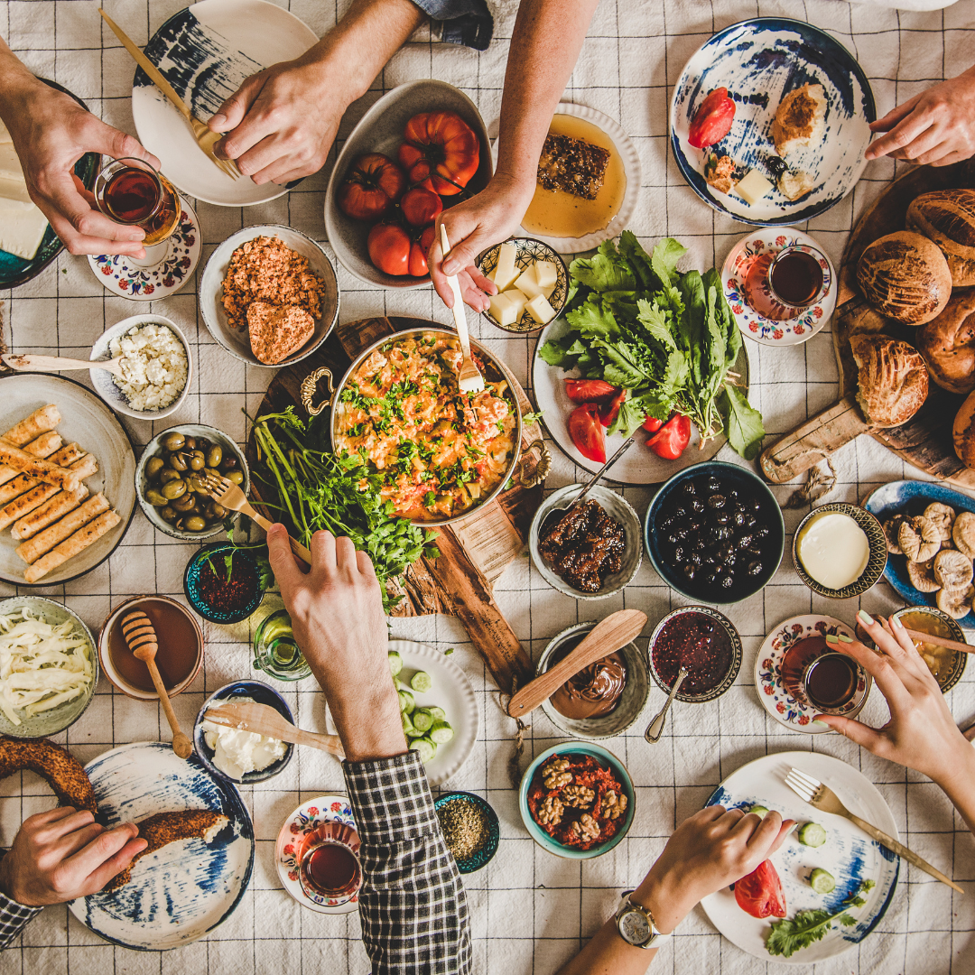 Read more about the article Saturated vs Unsaturated Fats: What You Need to Know