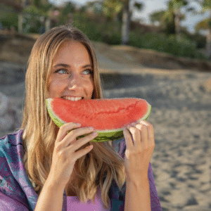Read more about the article Know the Health Benefits of Watermelon for a Refreshing Boost