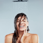 Morning vs Night Showers: What’s Better for Skin and Sleep